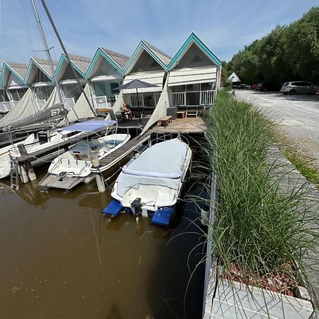 Haus Am See Neusiedl am See Εξωτερικό φωτογραφία
