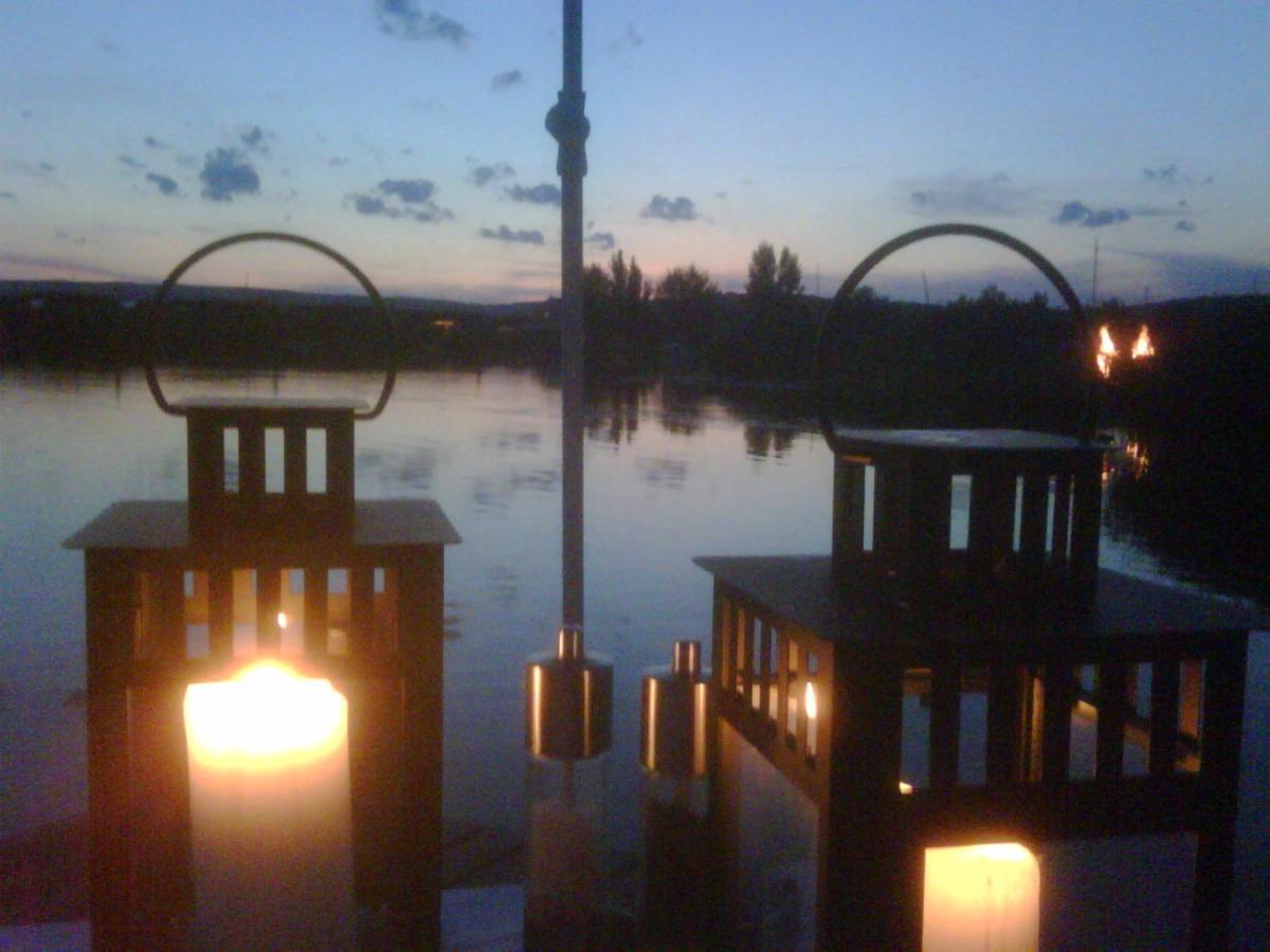 Haus Am See Neusiedl am See Εξωτερικό φωτογραφία
