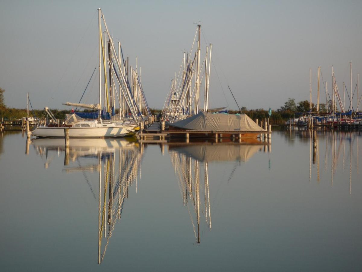 Haus Am See Neusiedl am See Εξωτερικό φωτογραφία
