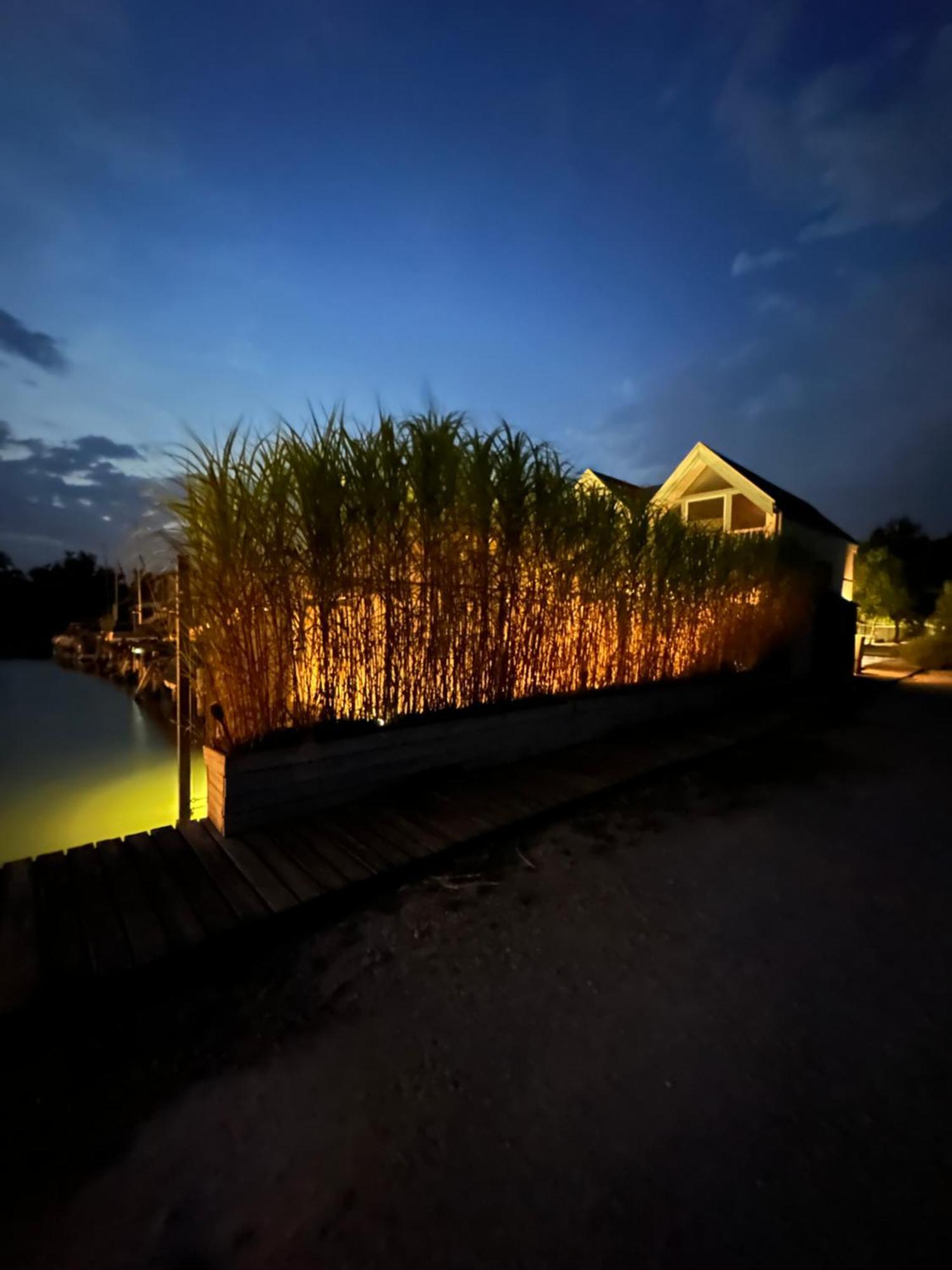 Haus Am See Neusiedl am See Εξωτερικό φωτογραφία