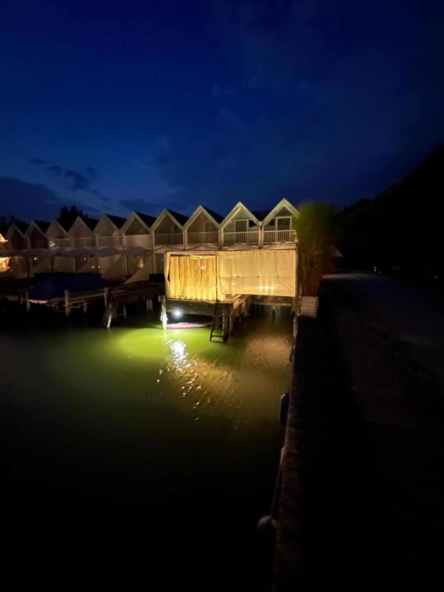 Haus Am See Neusiedl am See Εξωτερικό φωτογραφία