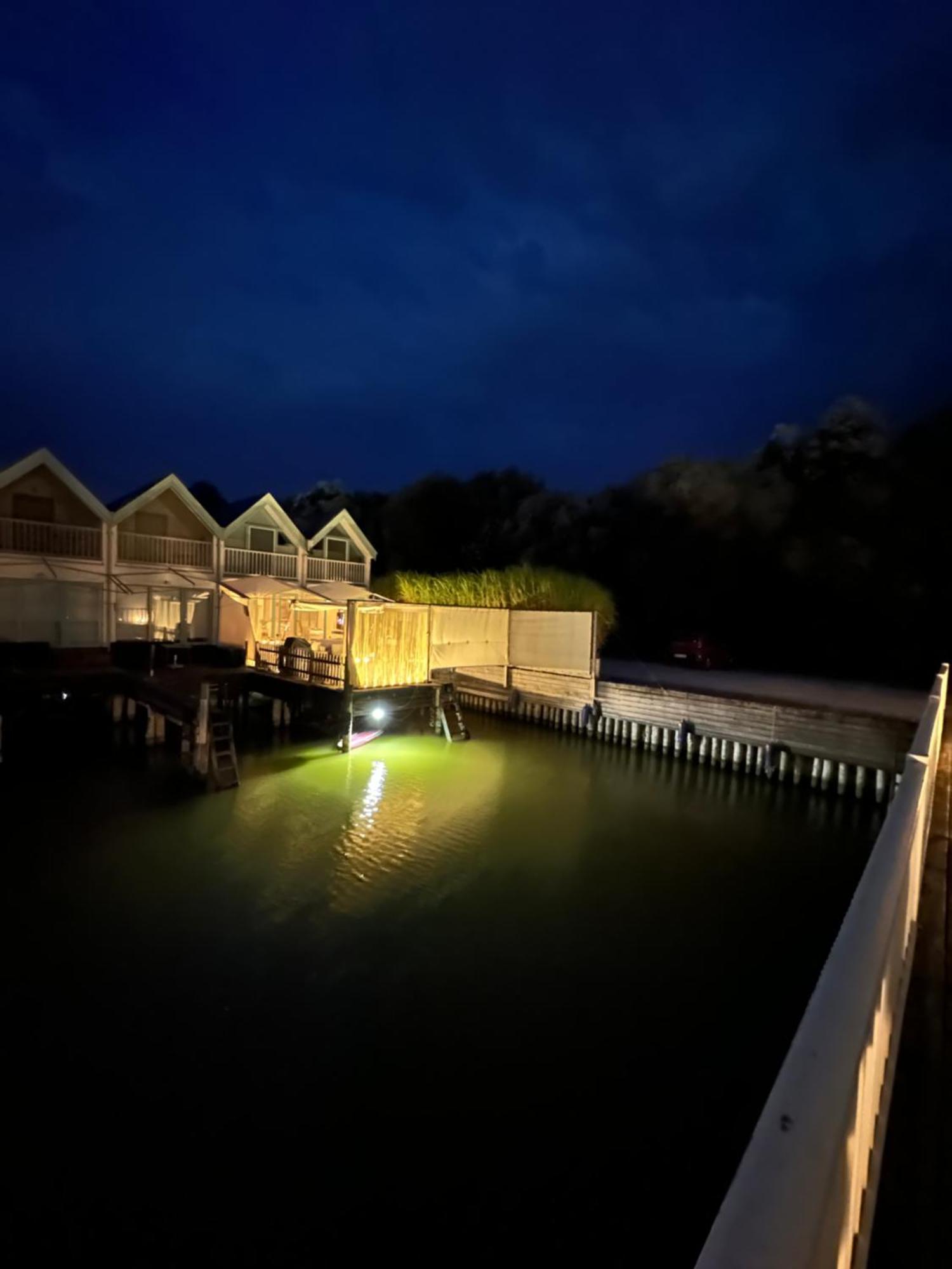 Haus Am See Neusiedl am See Εξωτερικό φωτογραφία