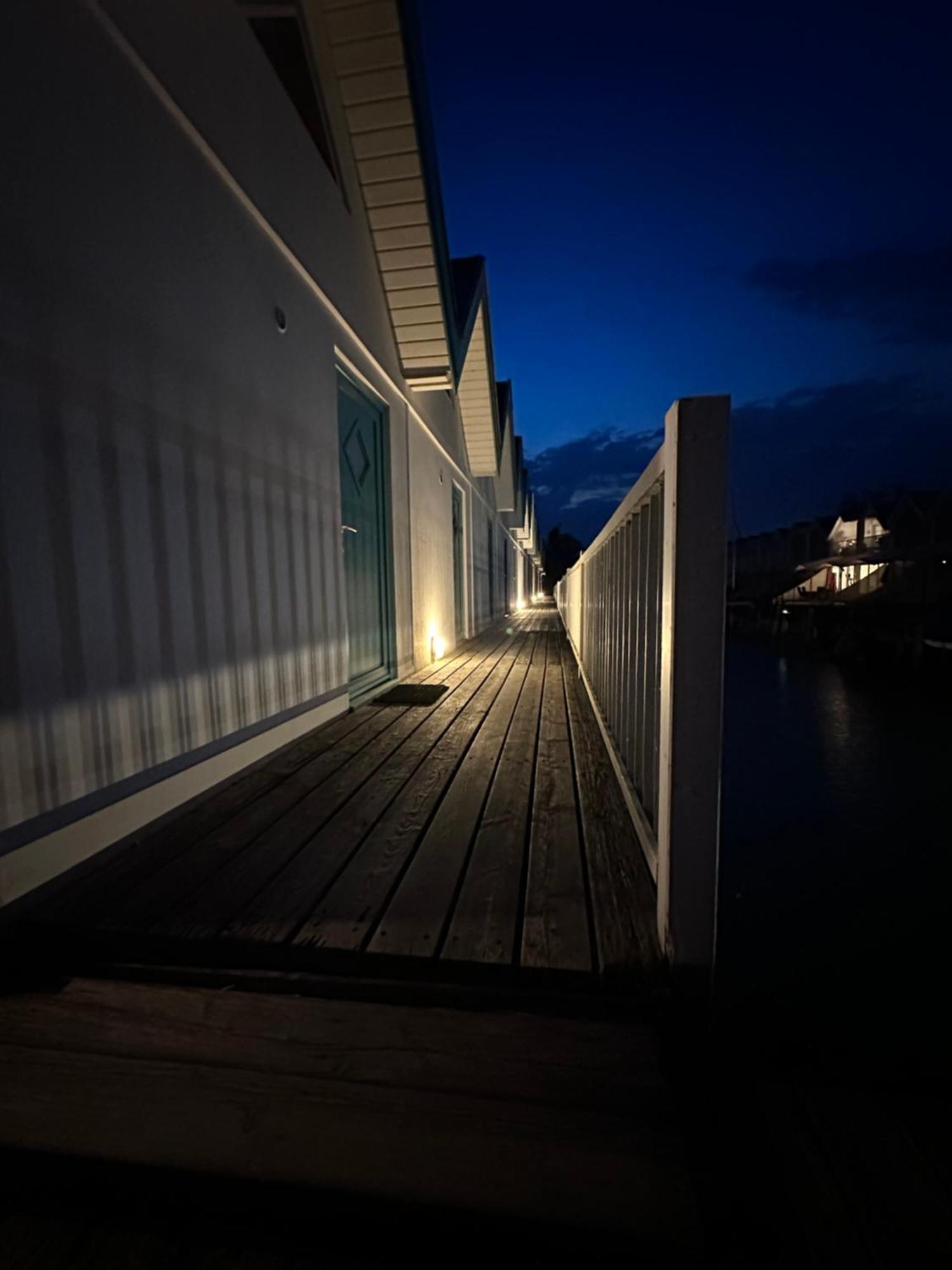 Haus Am See Neusiedl am See Εξωτερικό φωτογραφία