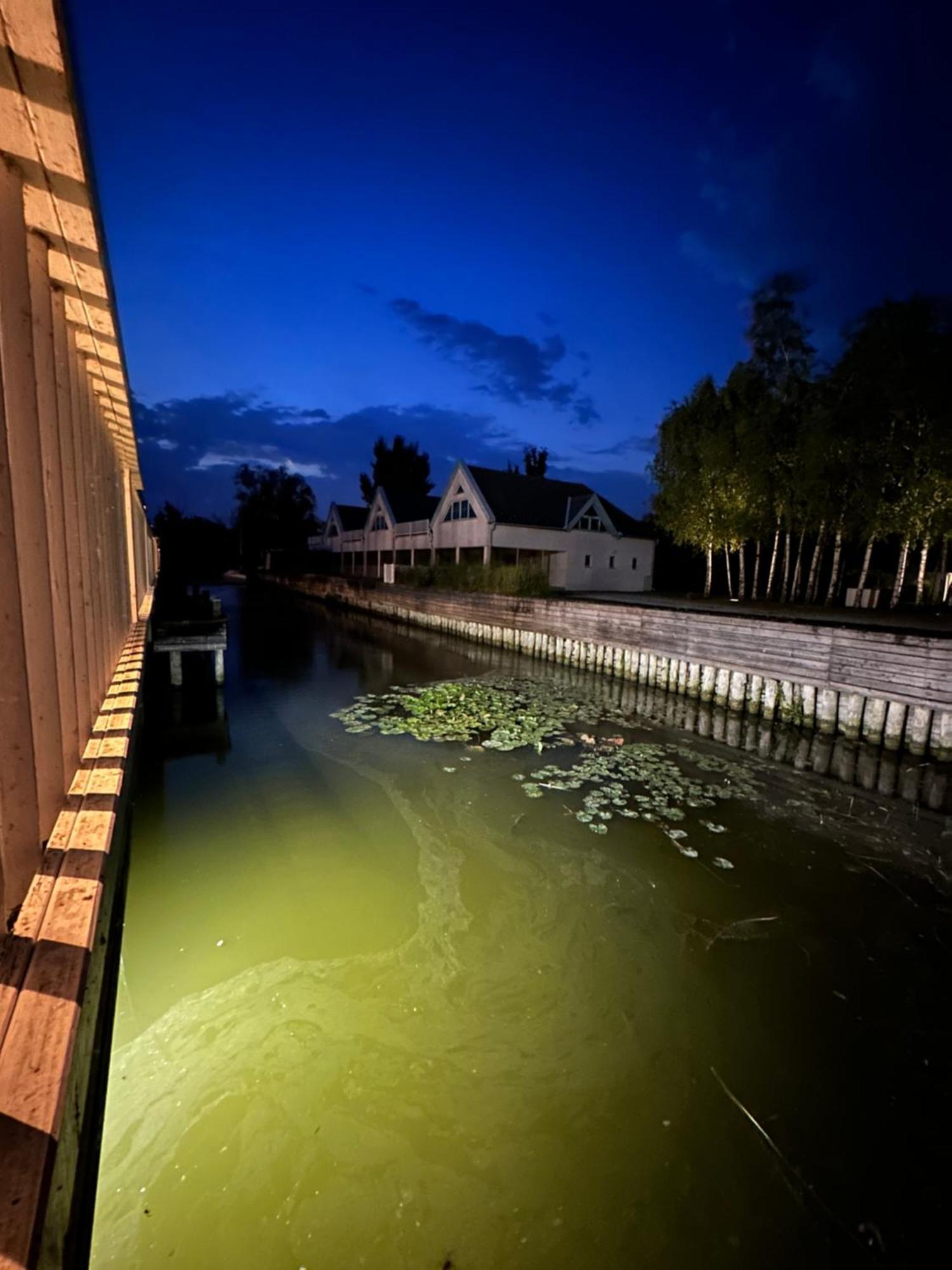 Haus Am See Neusiedl am See Εξωτερικό φωτογραφία