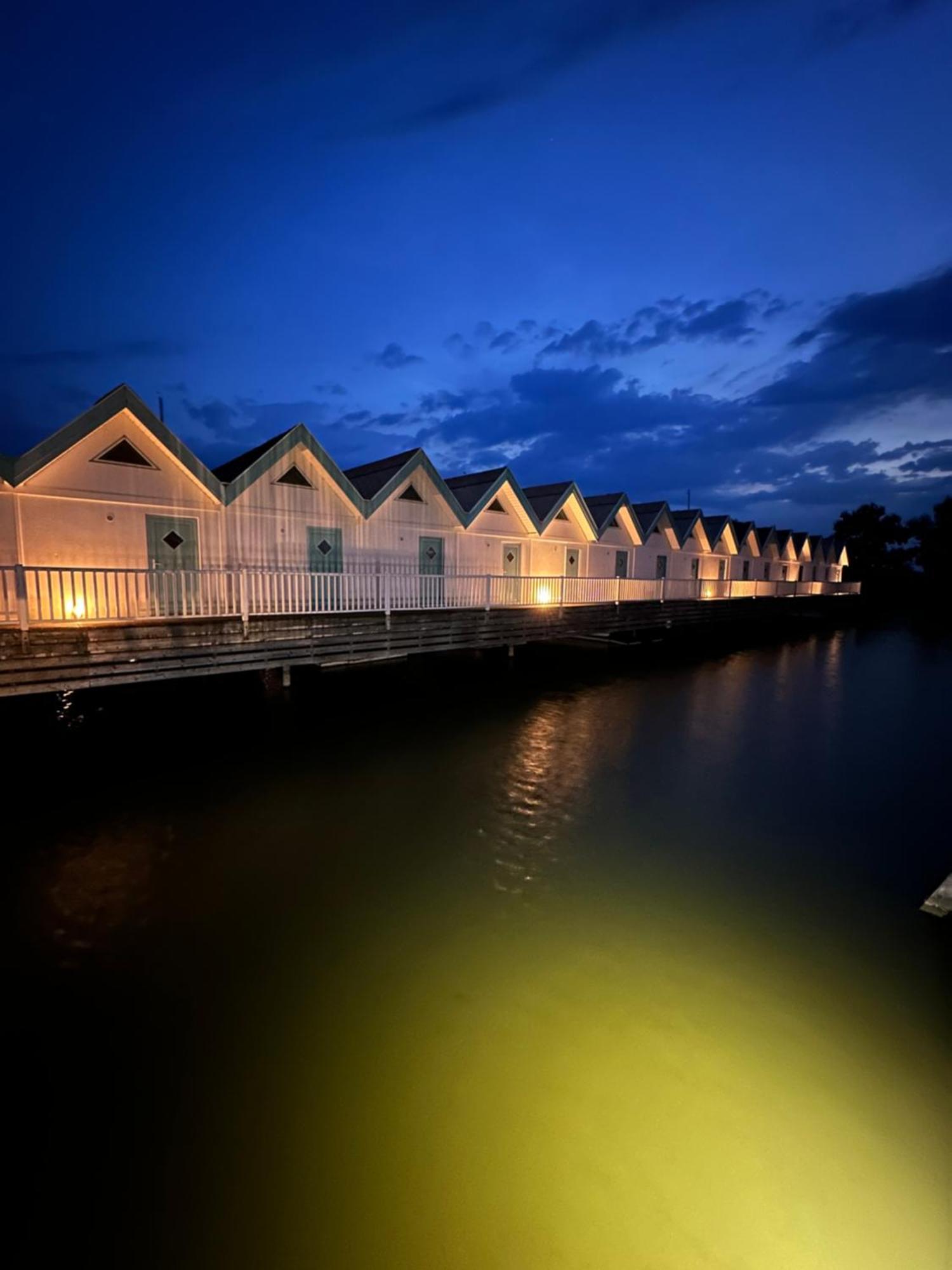 Haus Am See Neusiedl am See Εξωτερικό φωτογραφία