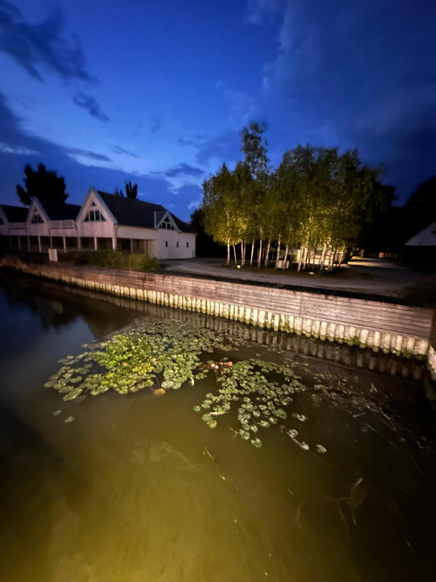 Haus Am See Neusiedl am See Εξωτερικό φωτογραφία