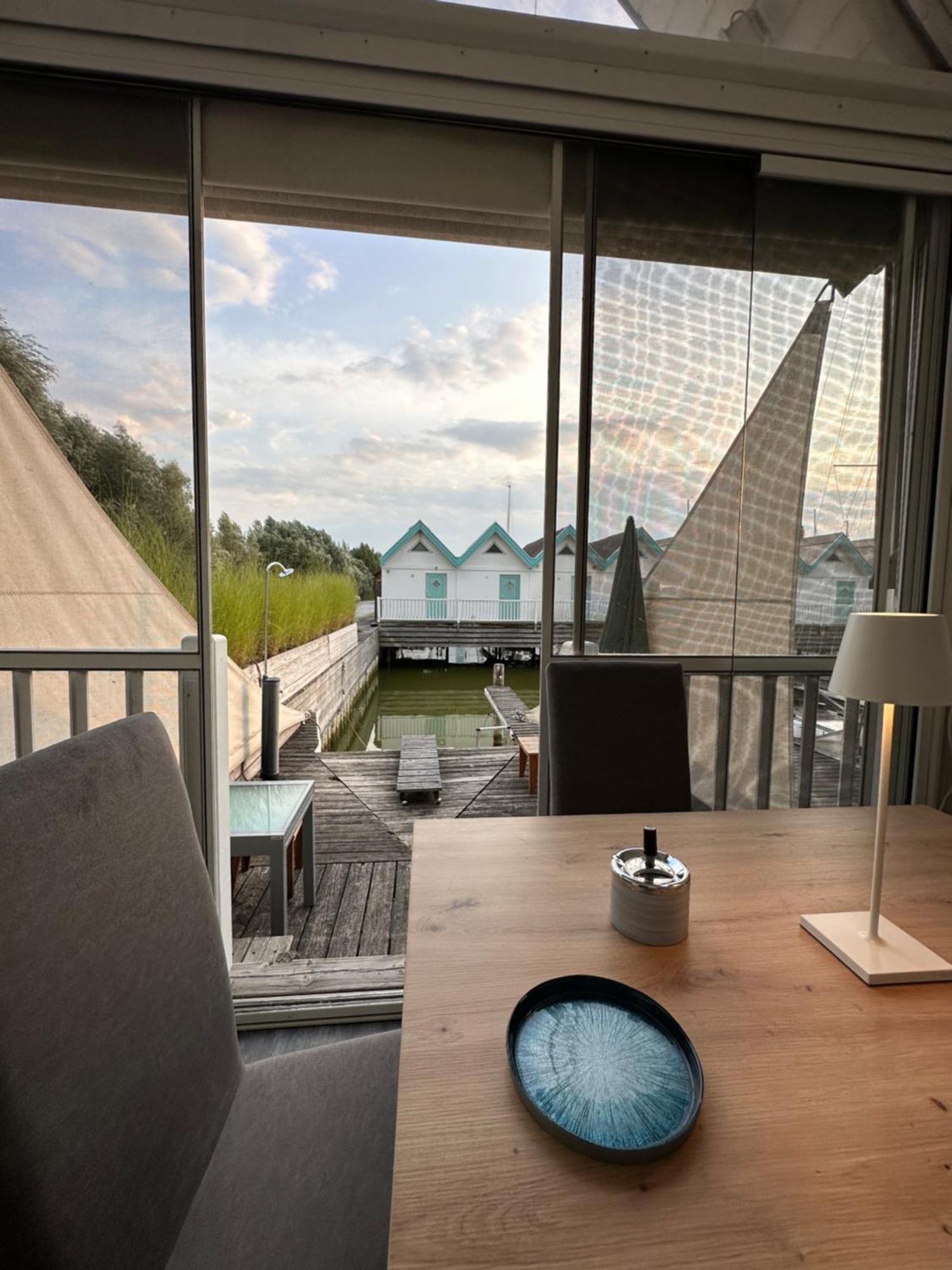 Haus Am See Neusiedl am See Εξωτερικό φωτογραφία