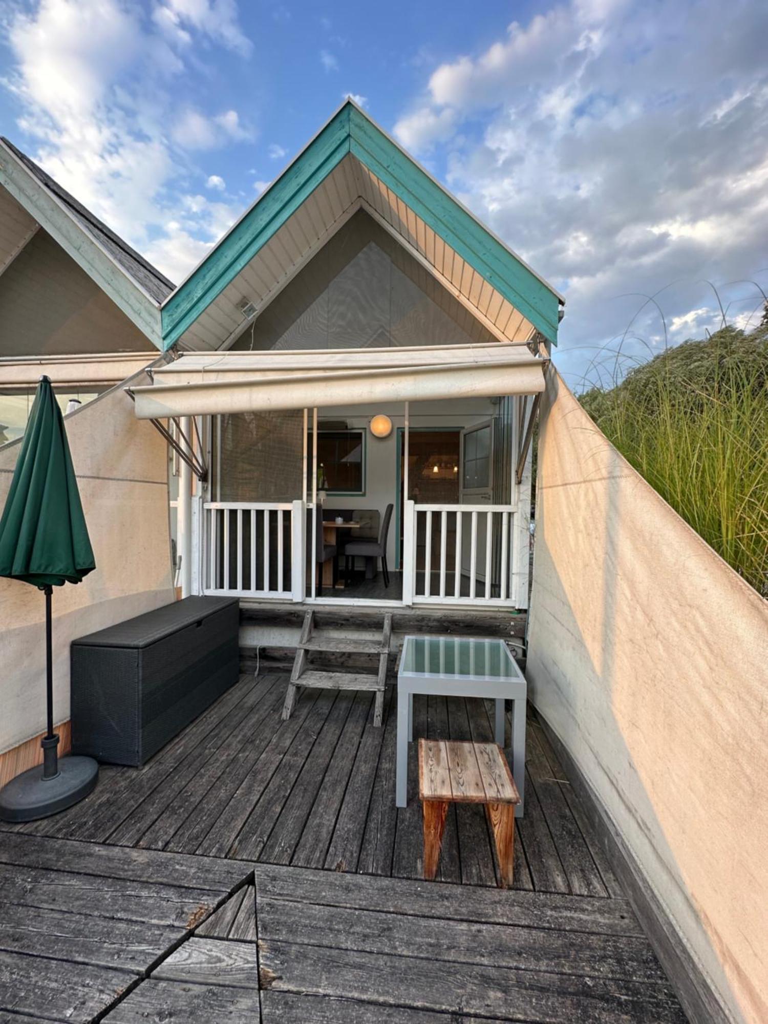 Haus Am See Neusiedl am See Εξωτερικό φωτογραφία