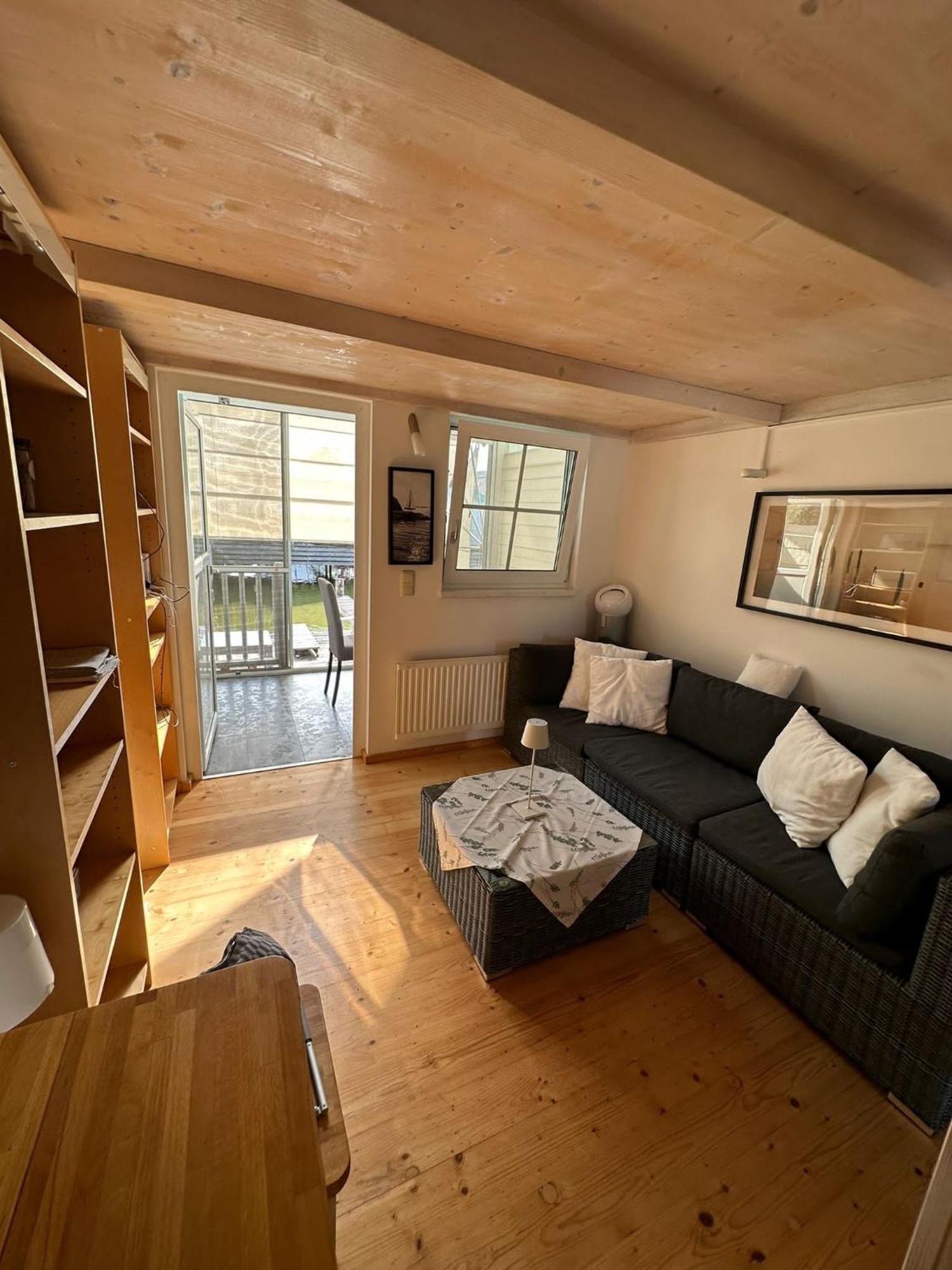 Haus Am See Neusiedl am See Εξωτερικό φωτογραφία