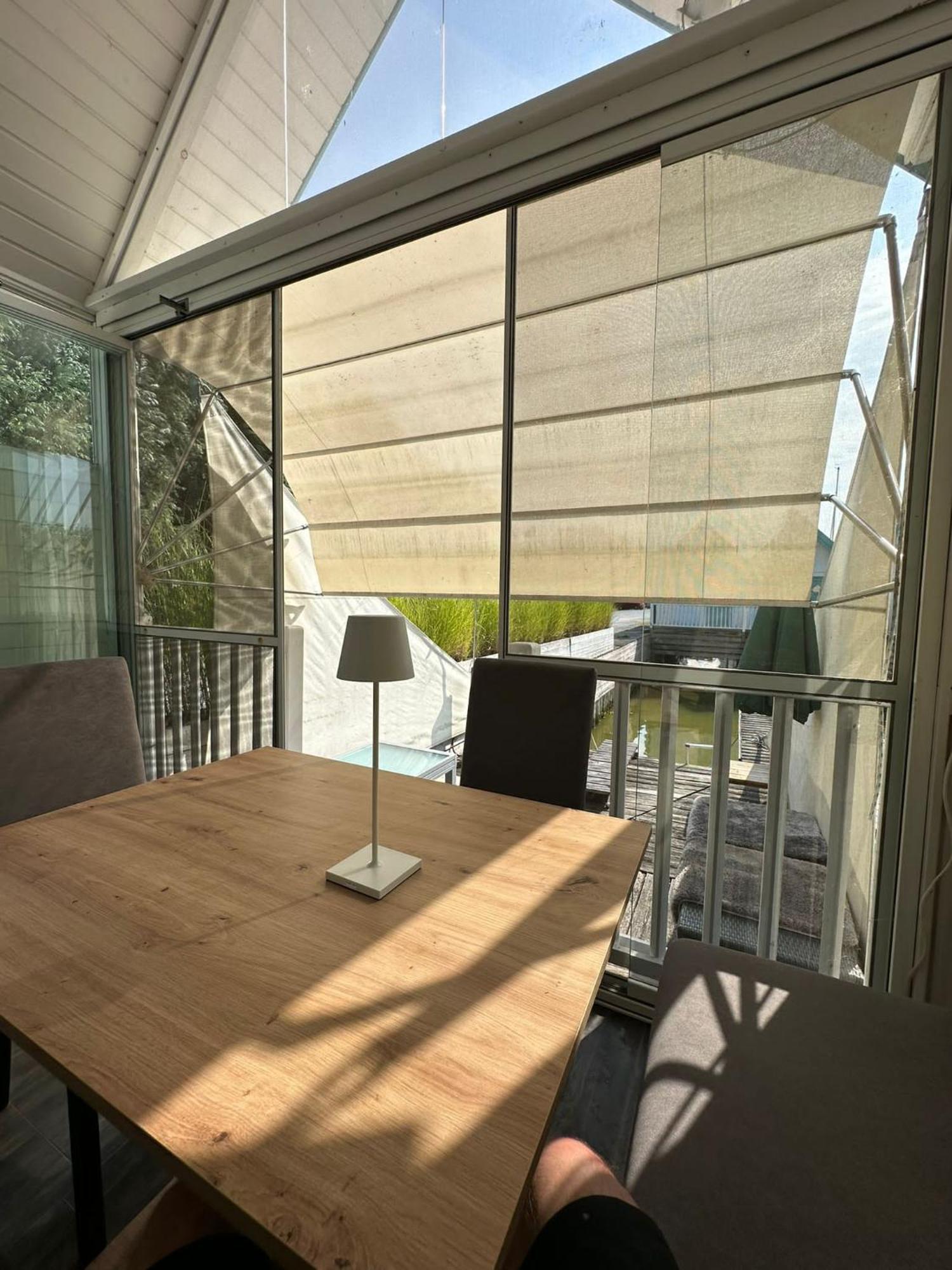 Haus Am See Neusiedl am See Εξωτερικό φωτογραφία