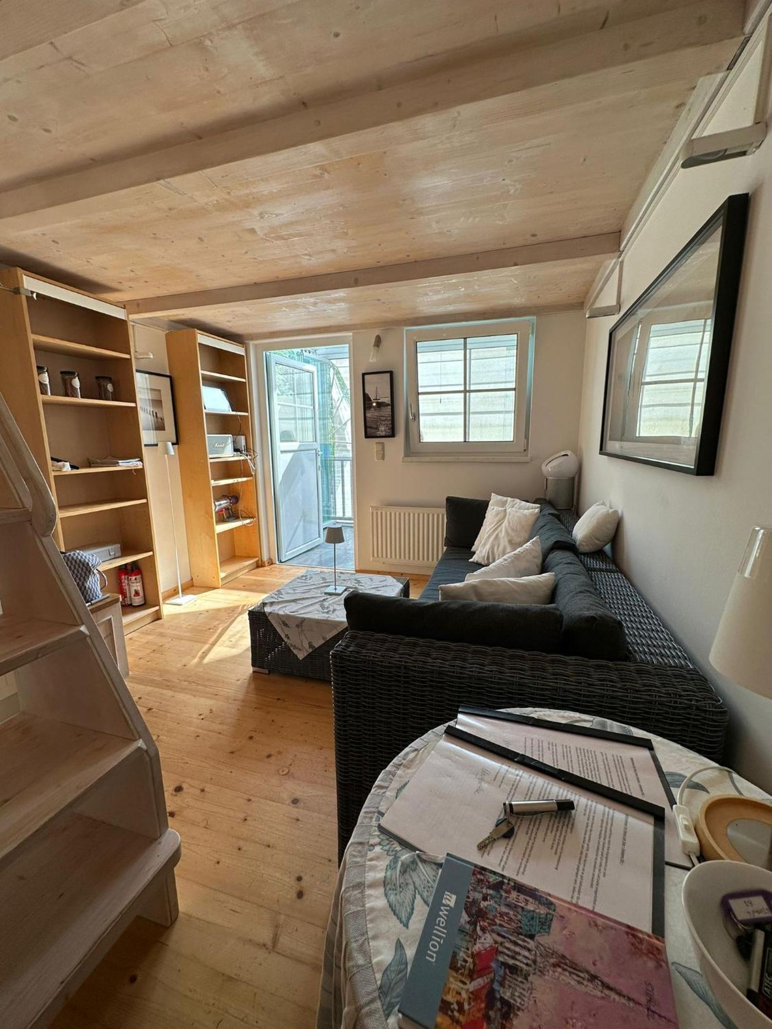Haus Am See Neusiedl am See Εξωτερικό φωτογραφία
