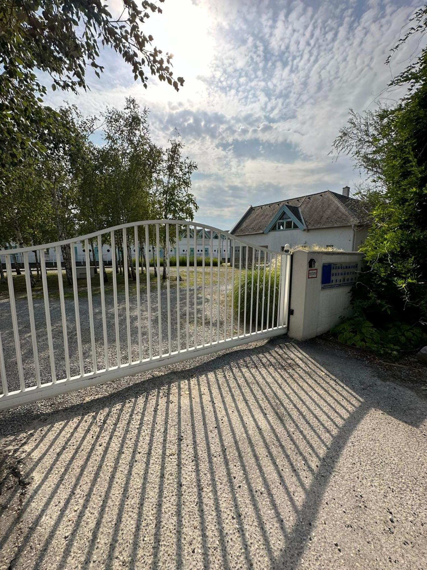 Haus Am See Neusiedl am See Εξωτερικό φωτογραφία