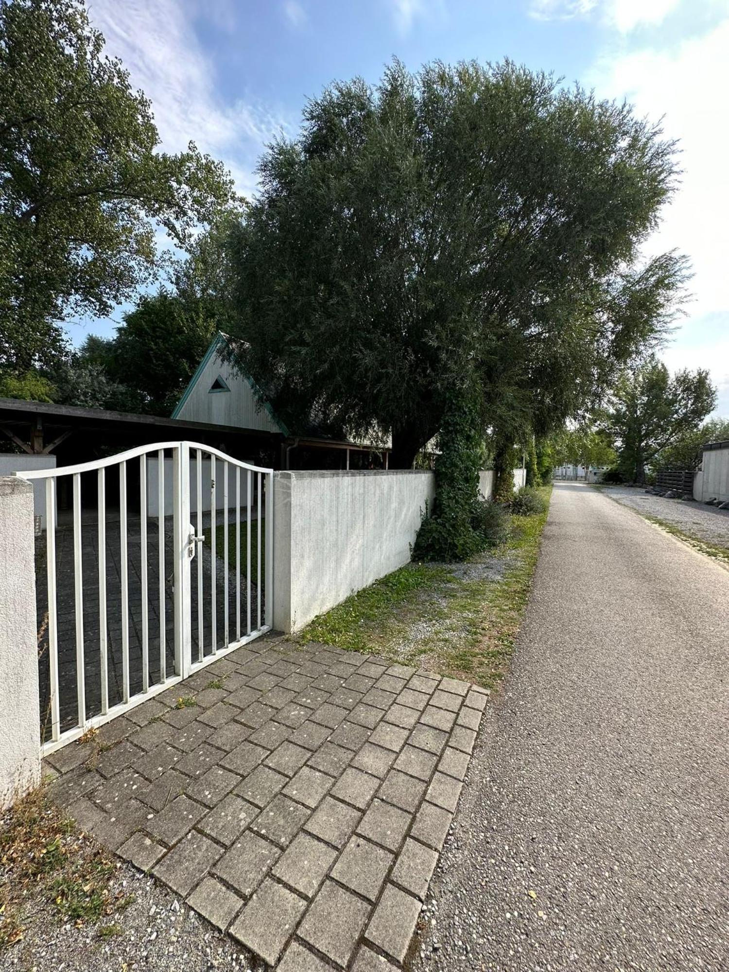 Haus Am See Neusiedl am See Εξωτερικό φωτογραφία