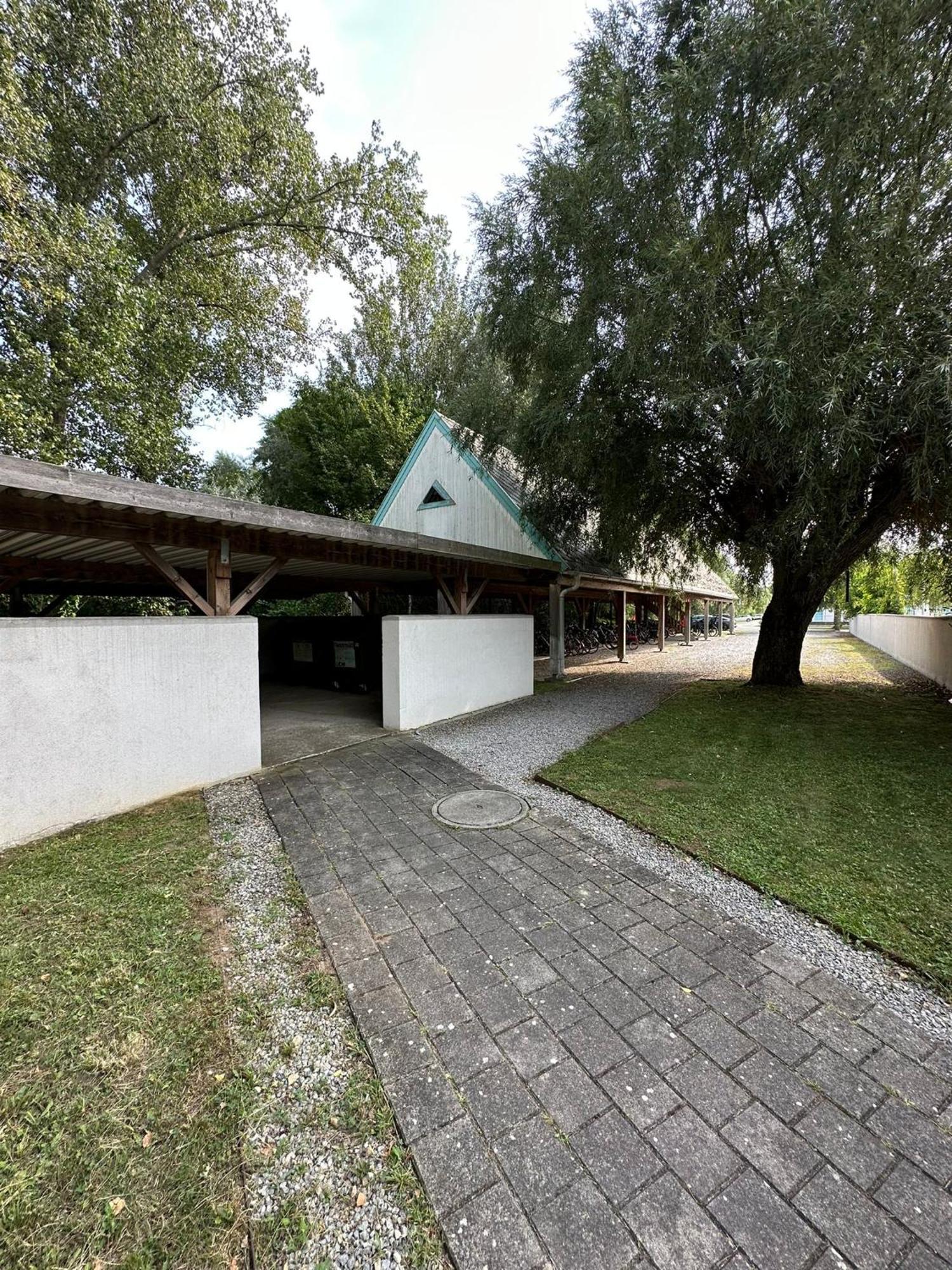 Haus Am See Neusiedl am See Εξωτερικό φωτογραφία