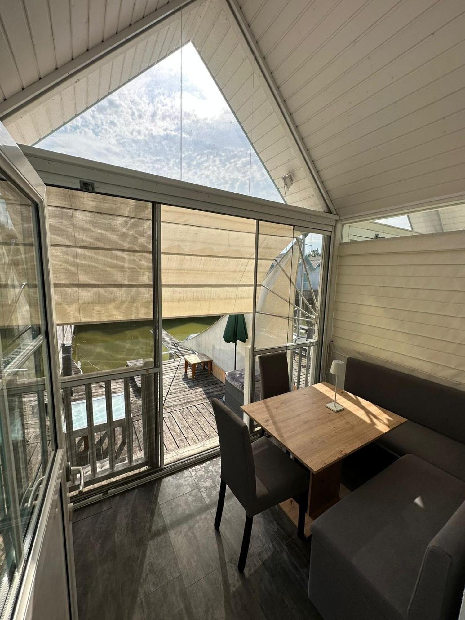 Haus Am See Neusiedl am See Εξωτερικό φωτογραφία