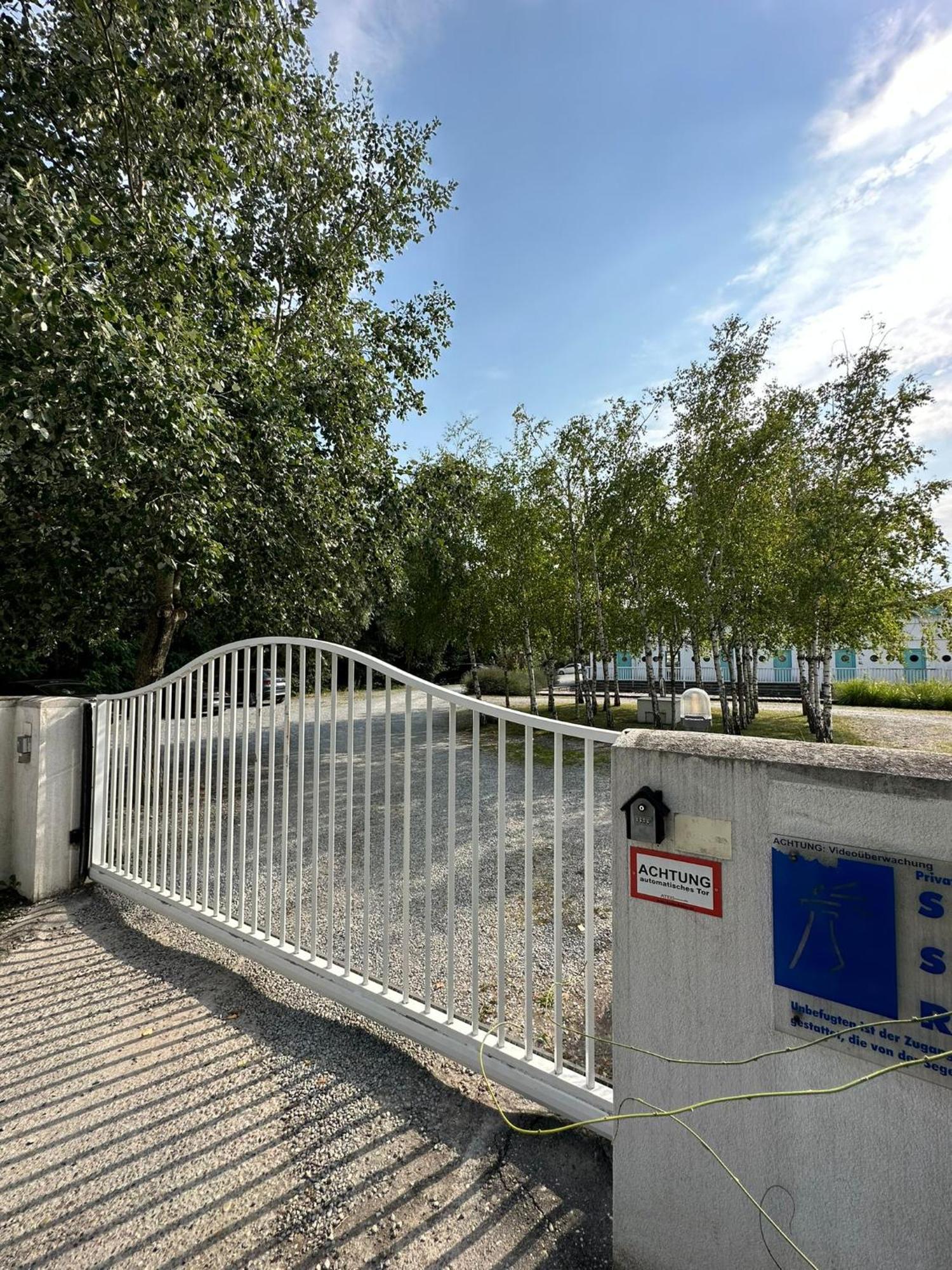 Haus Am See Neusiedl am See Εξωτερικό φωτογραφία