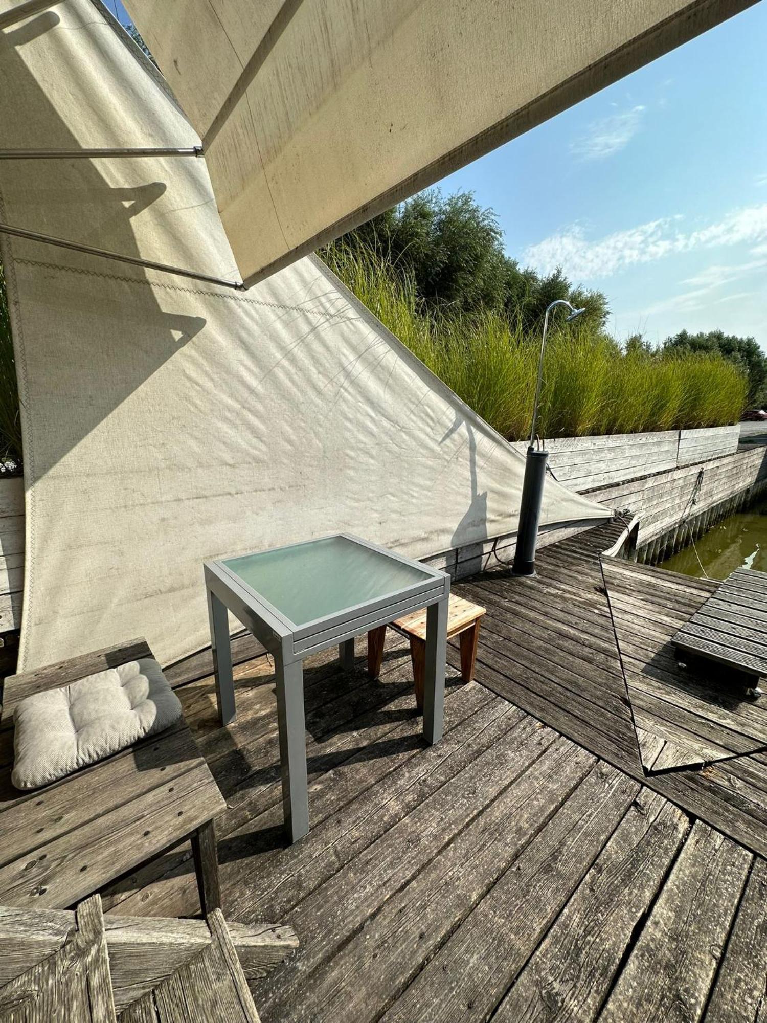 Haus Am See Neusiedl am See Εξωτερικό φωτογραφία