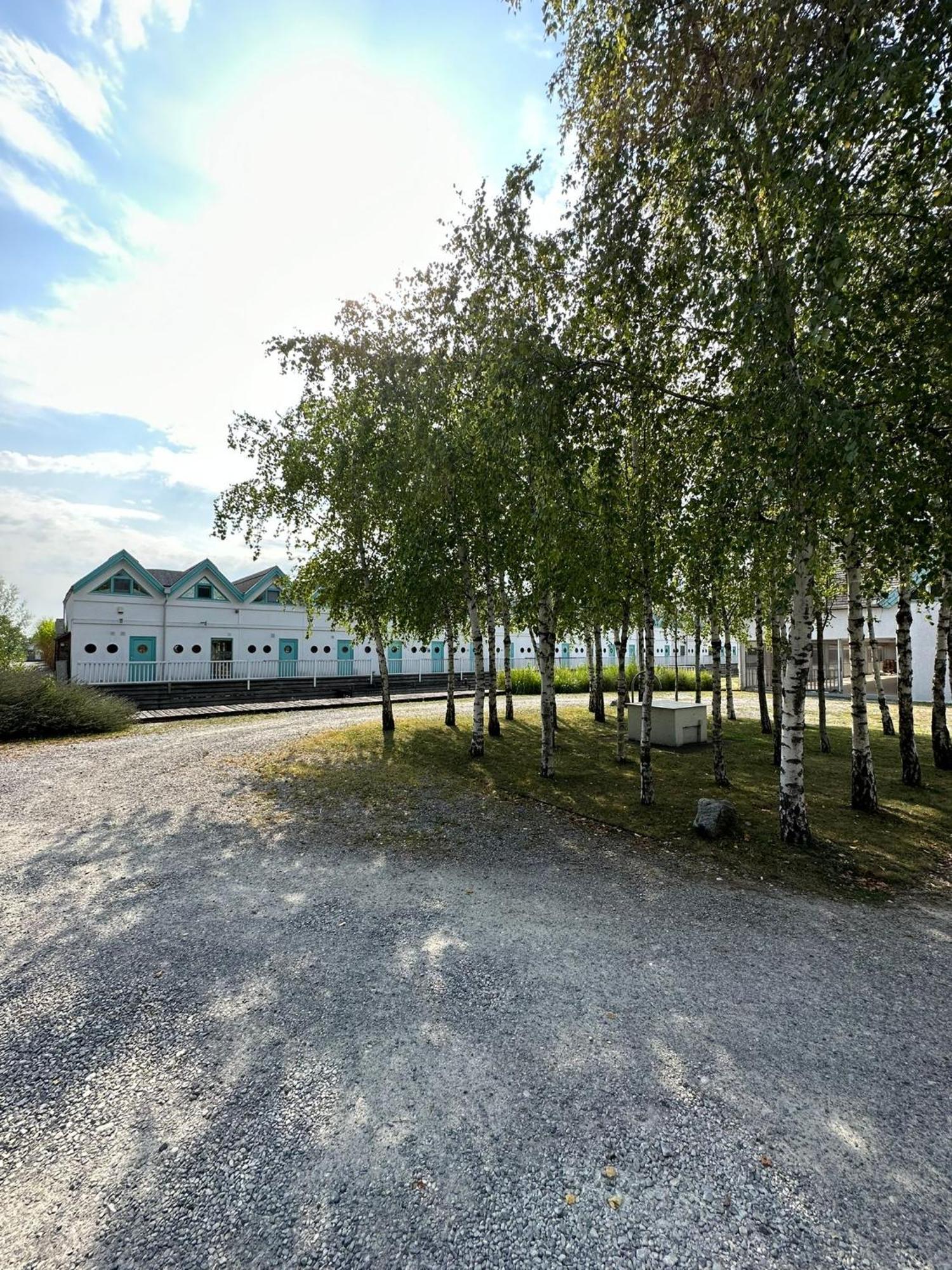 Haus Am See Neusiedl am See Εξωτερικό φωτογραφία