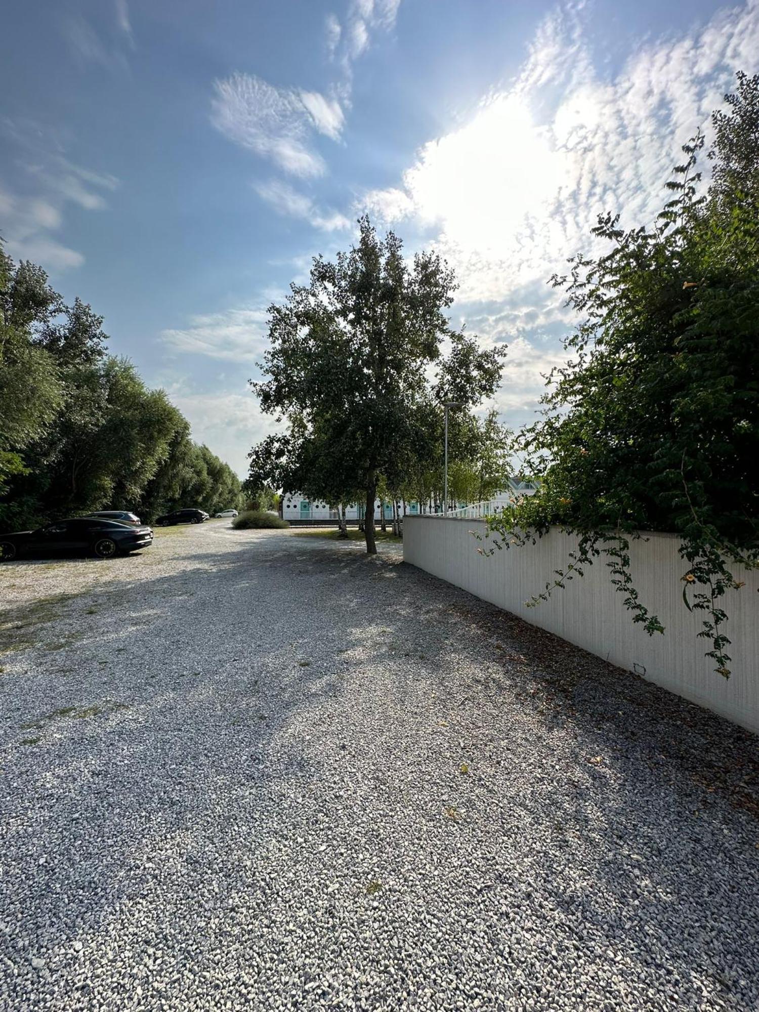 Haus Am See Neusiedl am See Εξωτερικό φωτογραφία