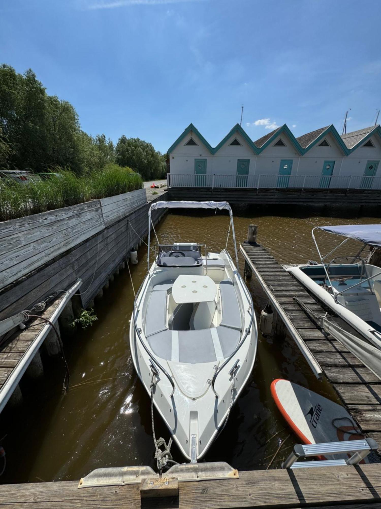 Haus Am See Neusiedl am See Εξωτερικό φωτογραφία