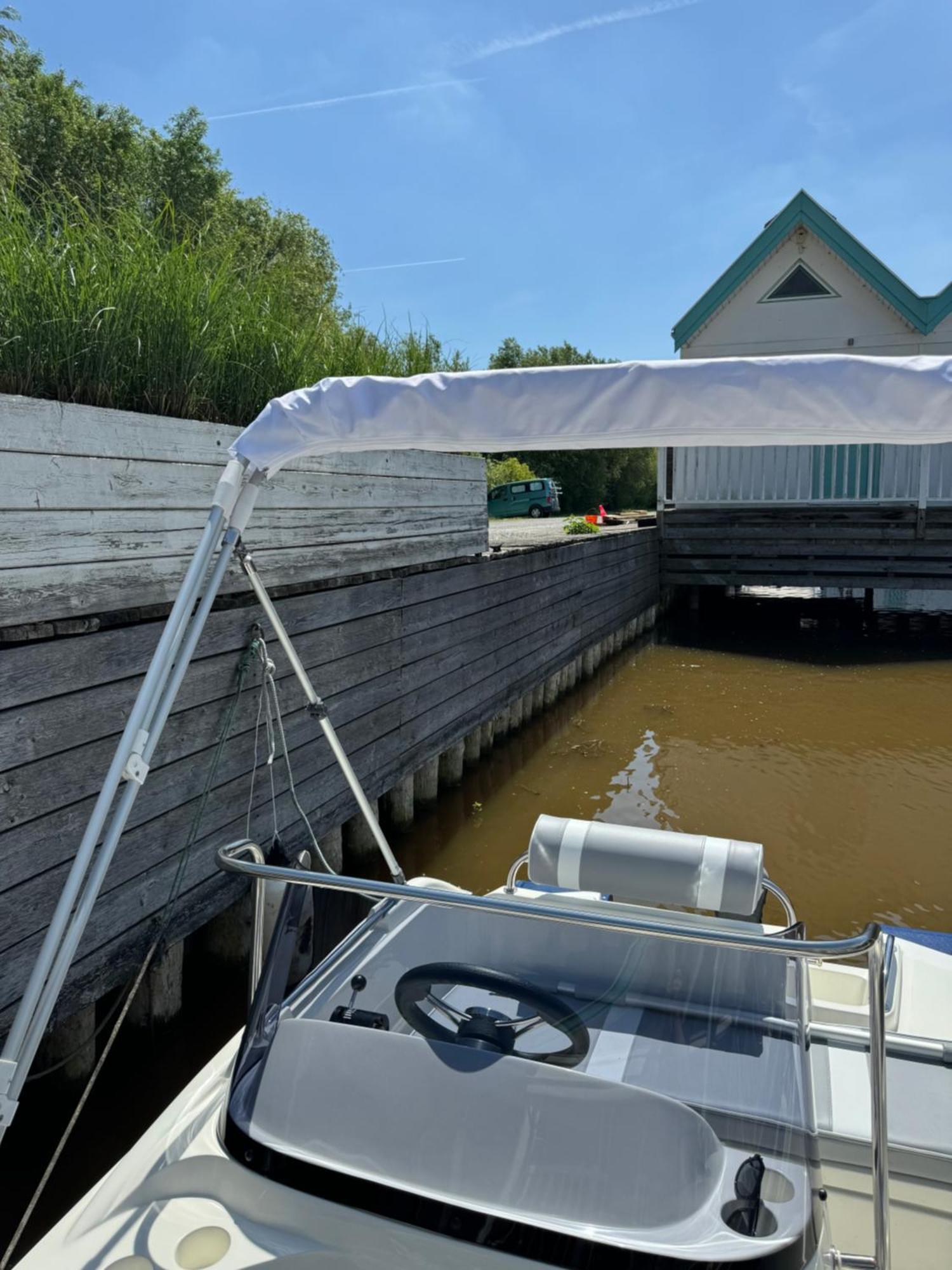Haus Am See Neusiedl am See Εξωτερικό φωτογραφία