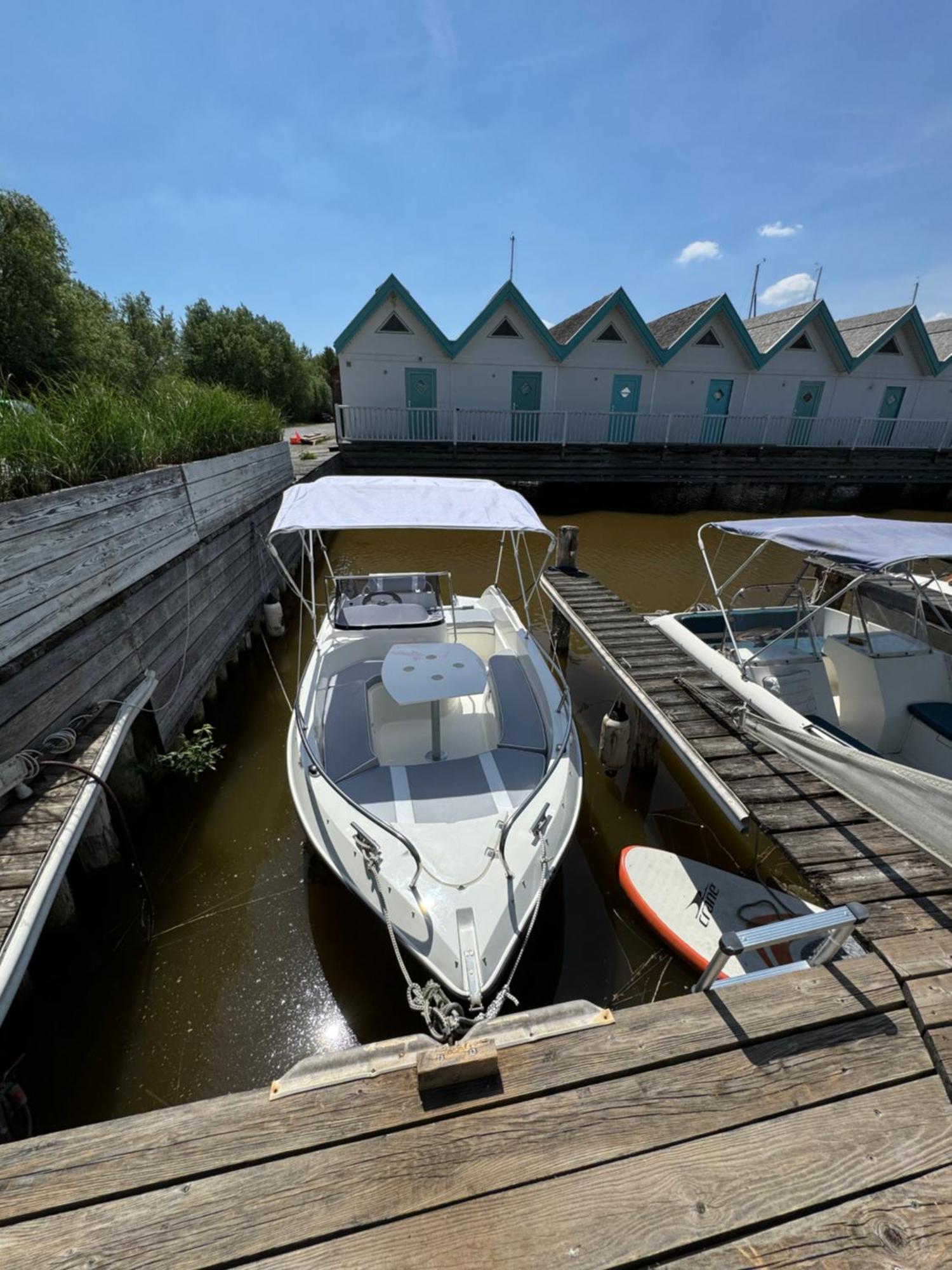 Haus Am See Neusiedl am See Εξωτερικό φωτογραφία